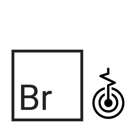 Electrodo de Bromo para aBex