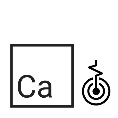 Electrodo de Calcio para aBex