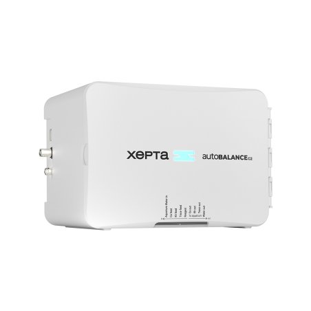 Xepta autoBalance G2+kit inicio