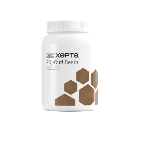 Xepta PO4-Out! Resin
