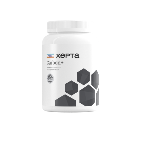 Xepta Carbon+ Pellet