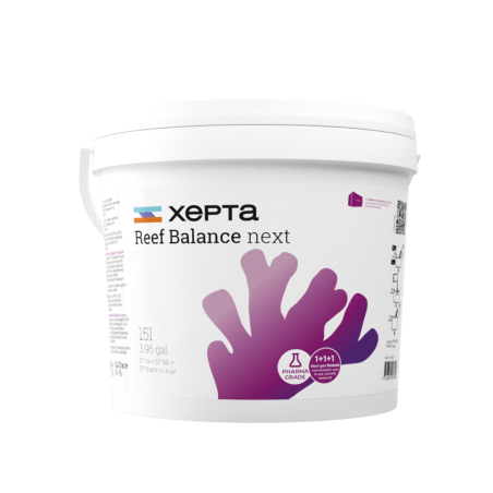 Xepta Reef Balance next