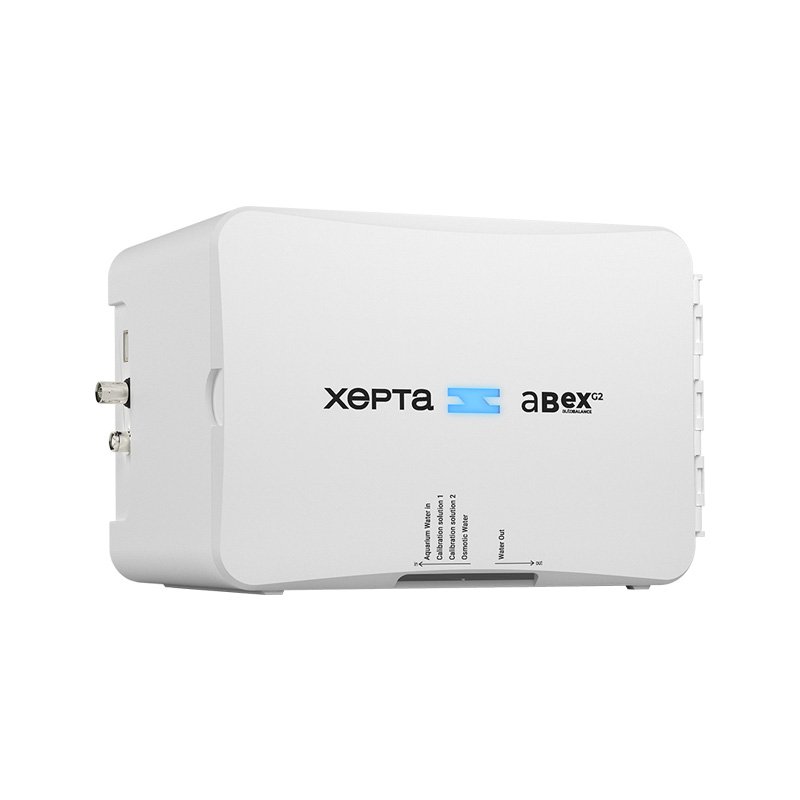 Xepta aBex G2