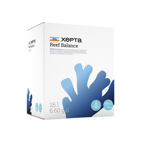 Xepta Reef Balance