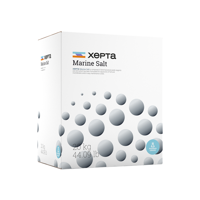 Xepta Marine Salt 20kg