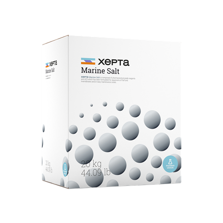 Xepta Marine Salt 20kg