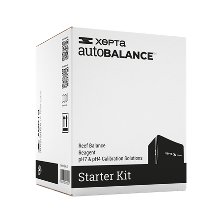Xepta autoBalance+kit inicio