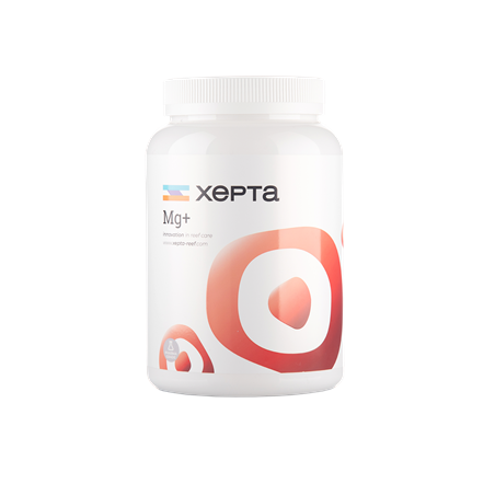 Xepta Mg+ 750g