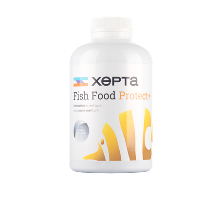Xepta Fish Food Protect