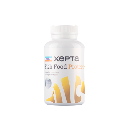 Xepta Fish Food Protect