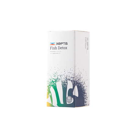 Xepta Fish Detox 100ml