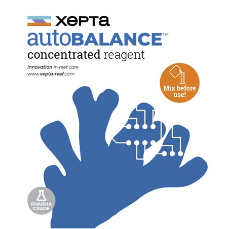 Reagente autoBalance Concentrado