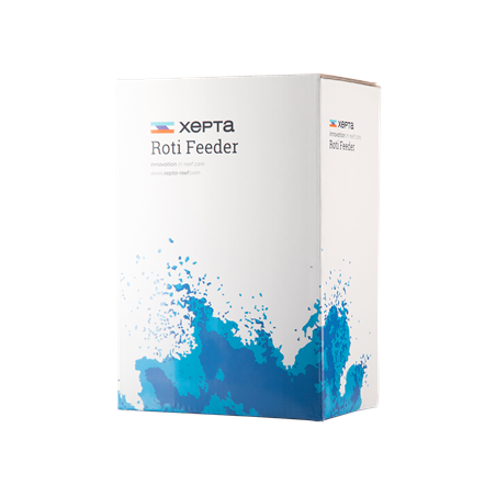 Xepta Roti Feeder 1500ml