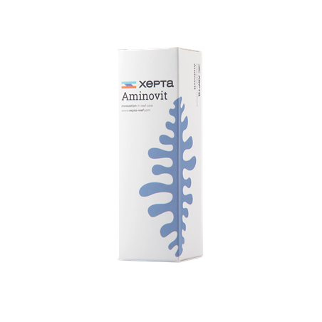 Xepta Reef Aminovit 50ml