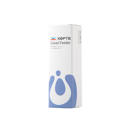 Xepta Coral Feeder 50ml